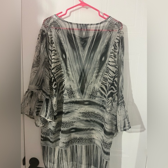 Coverups by Claire France  size 16 - Picture 3 of 4